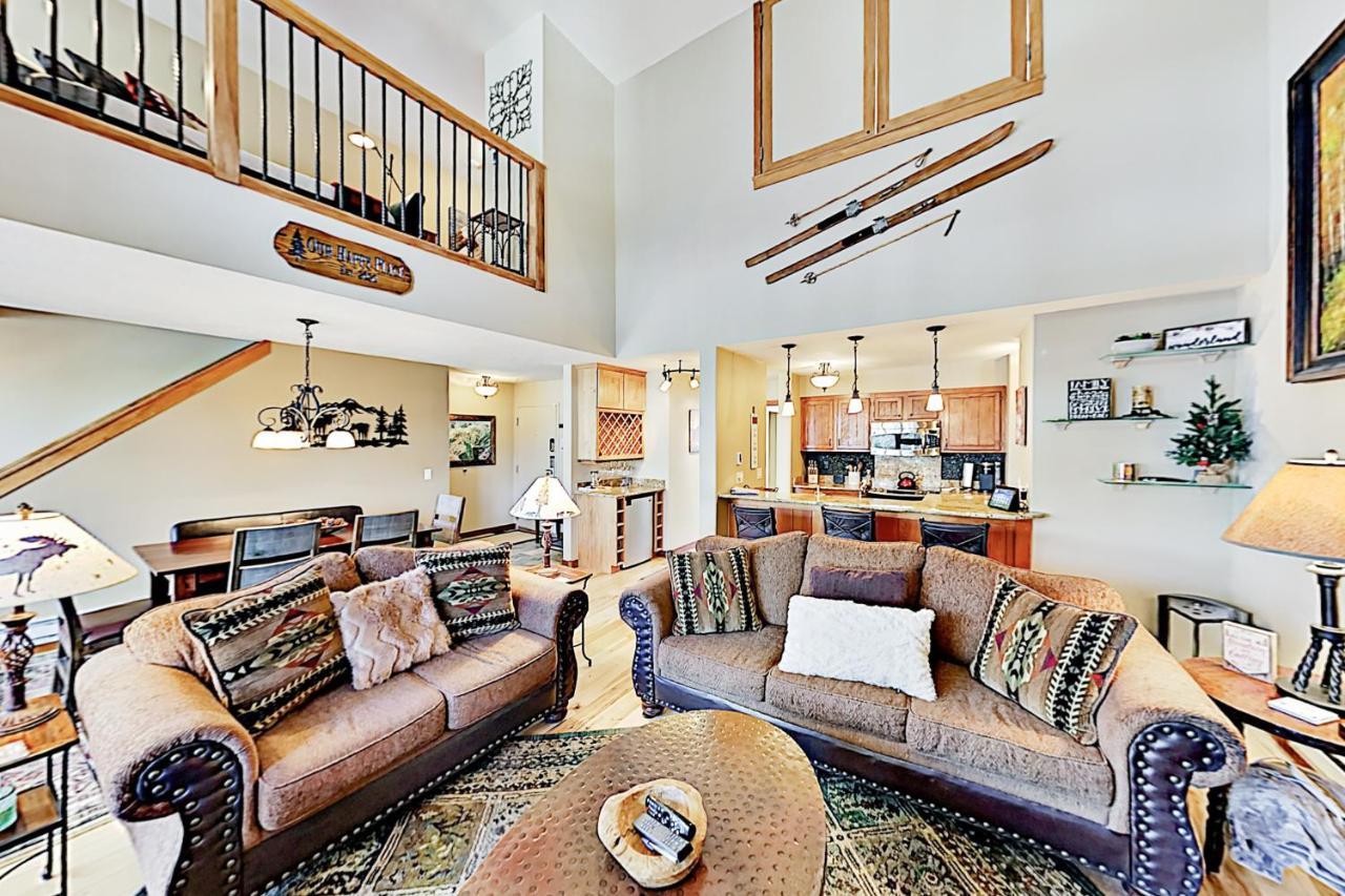 The Pines Condo Unit 2044 Keystone Zewnętrze zdjęcie