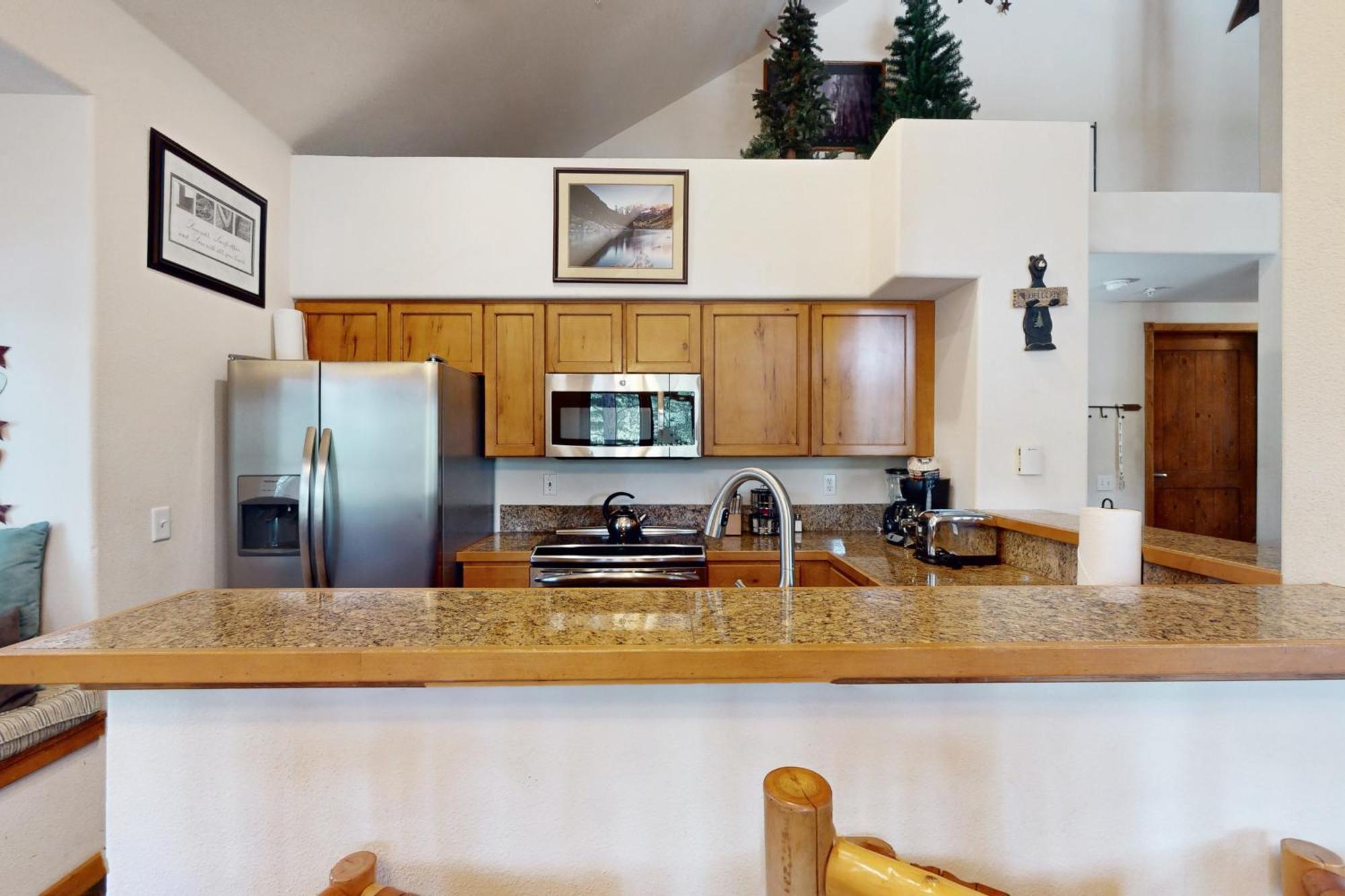 The Pines Condo Unit 2044 Keystone Zewnętrze zdjęcie