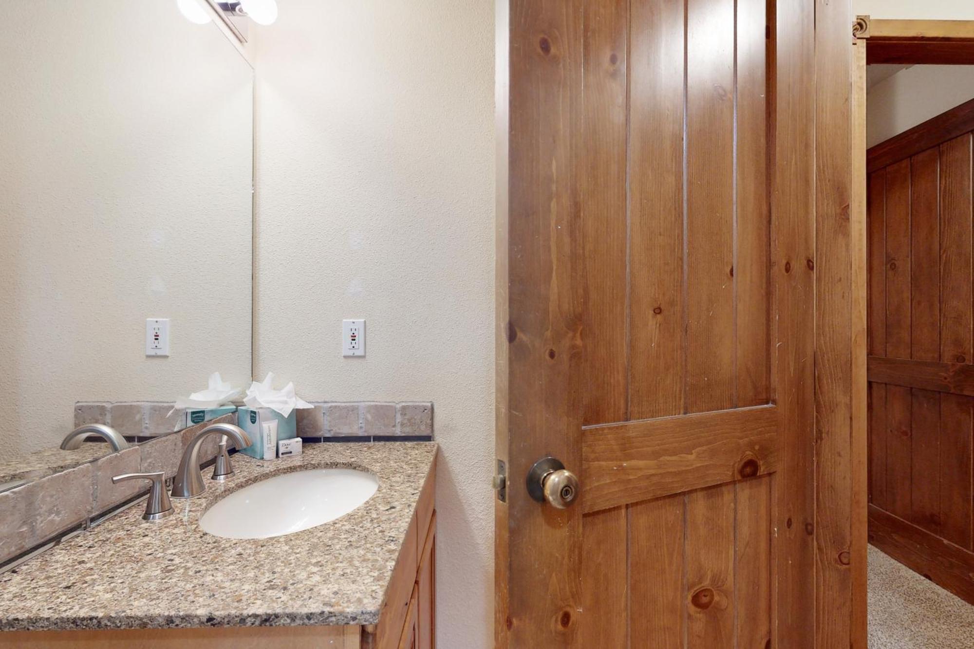 The Pines Condo Unit 2044 Keystone Zewnętrze zdjęcie