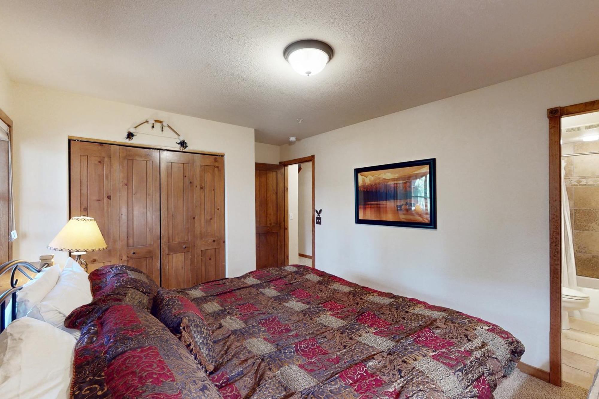 The Pines Condo Unit 2044 Keystone Zewnętrze zdjęcie