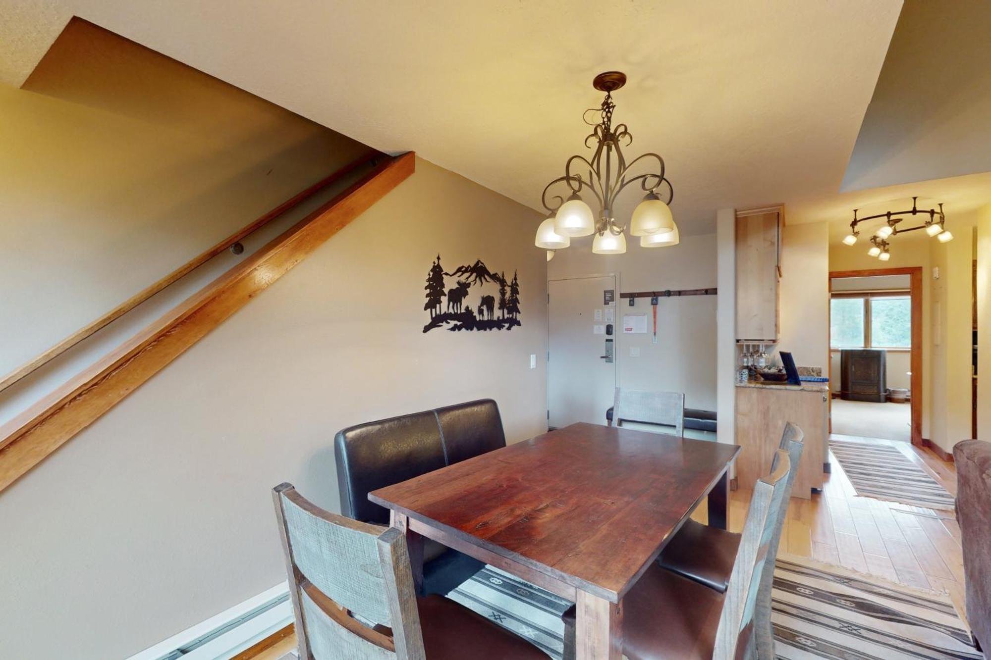 The Pines Condo Unit 2044 Keystone Zewnętrze zdjęcie