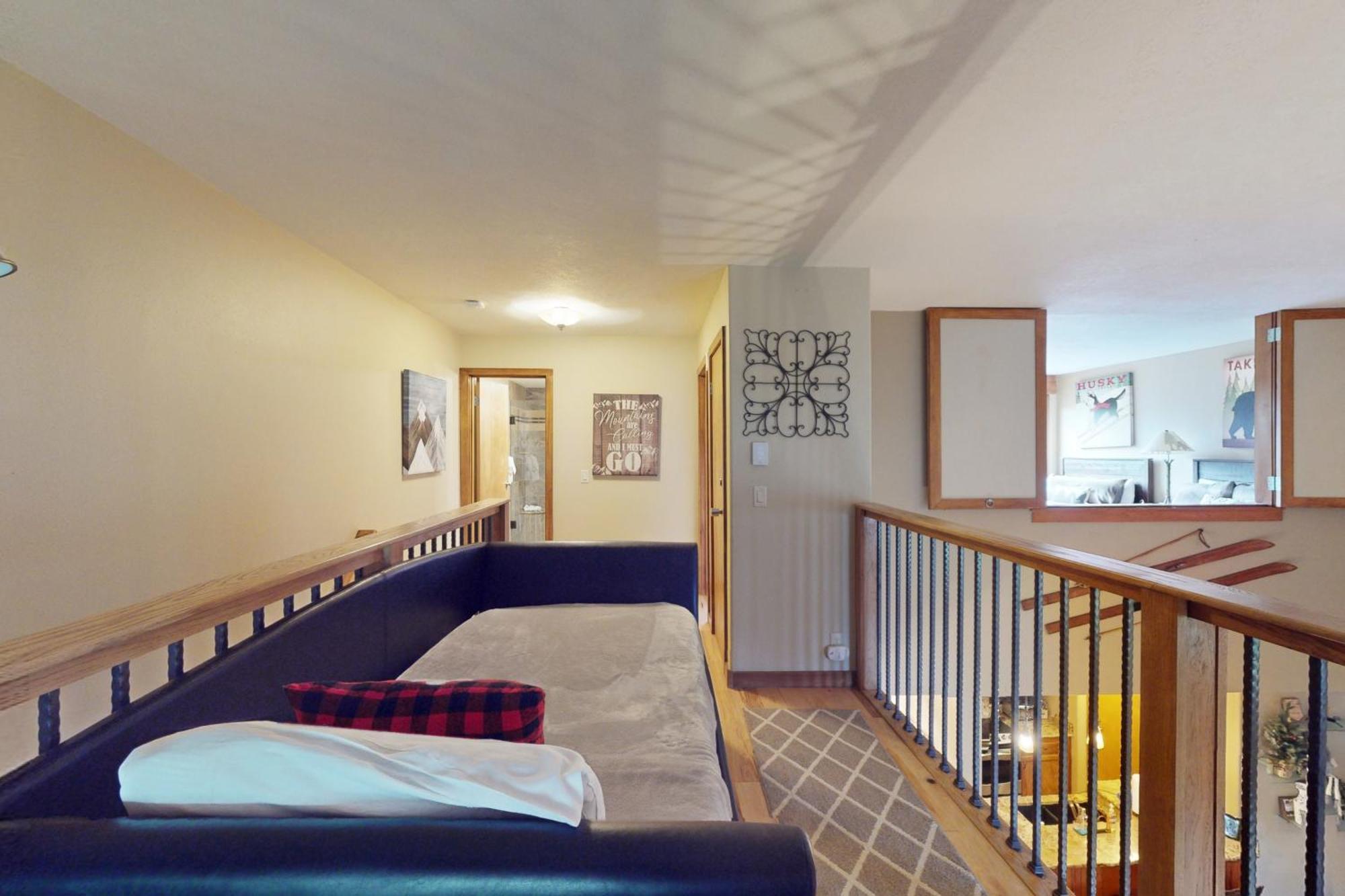 The Pines Condo Unit 2044 Keystone Zewnętrze zdjęcie