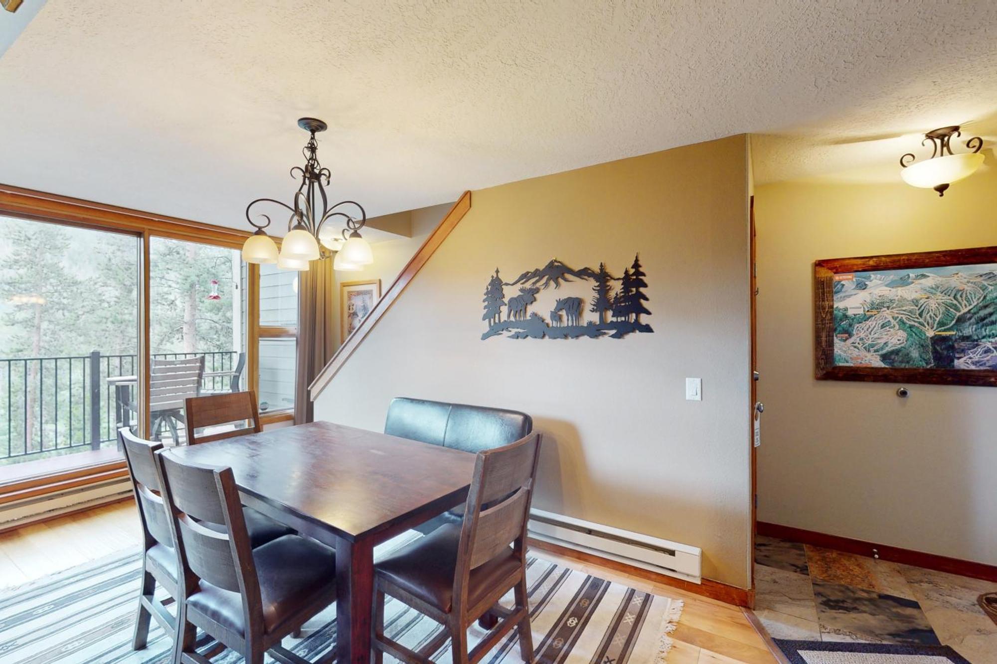 The Pines Condo Unit 2044 Keystone Zewnętrze zdjęcie
