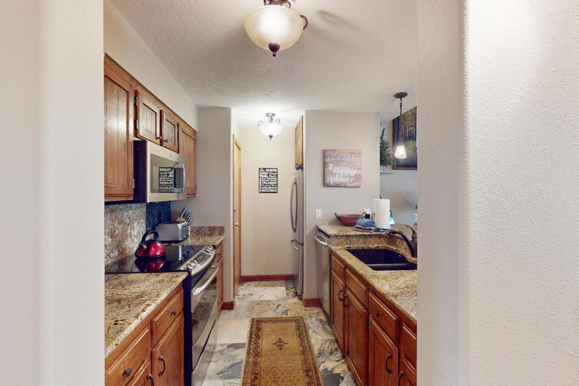 The Pines Condo Unit 2044 Keystone Zewnętrze zdjęcie