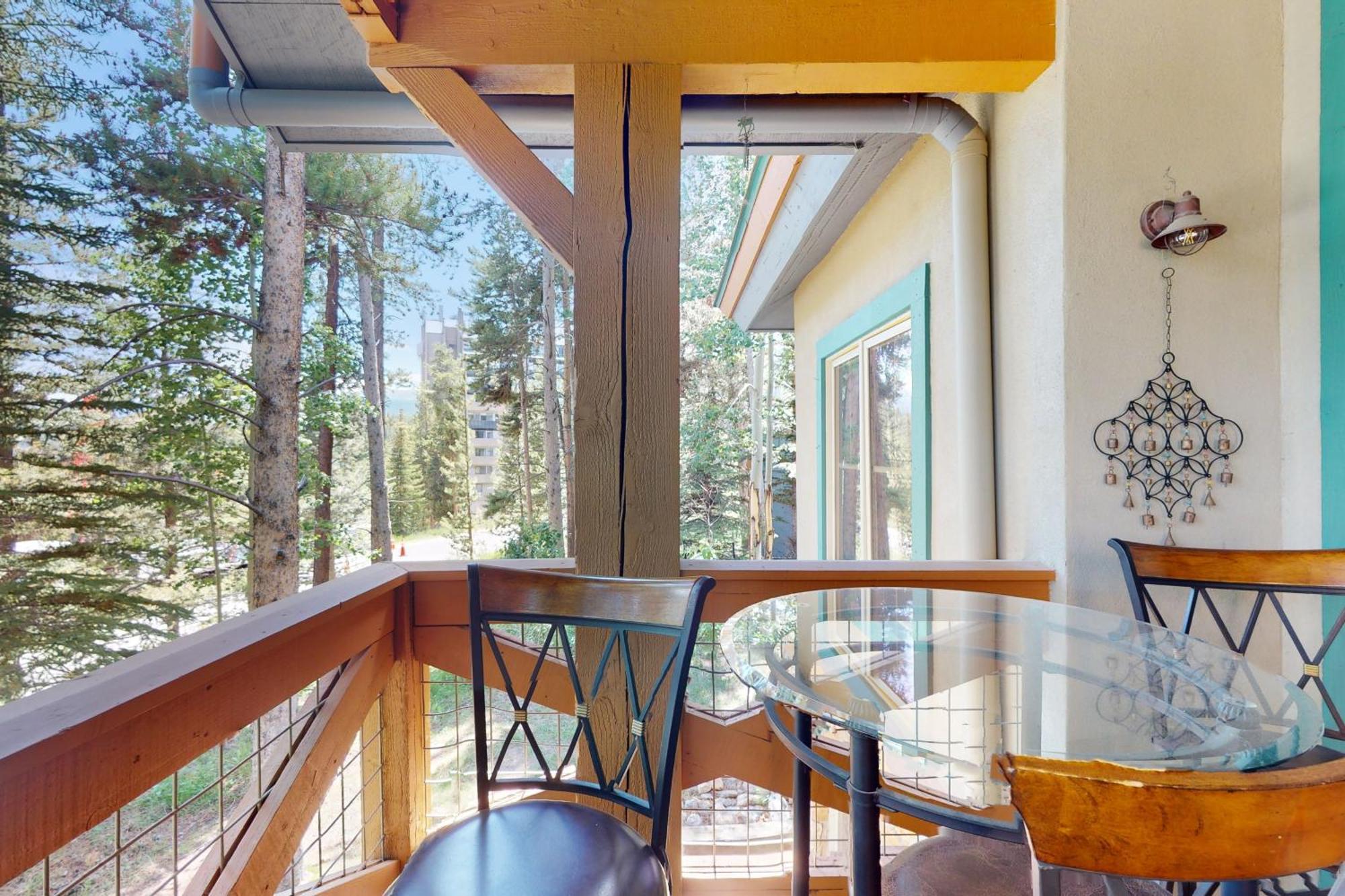 The Pines Condo Unit 2044 Keystone Zewnętrze zdjęcie
