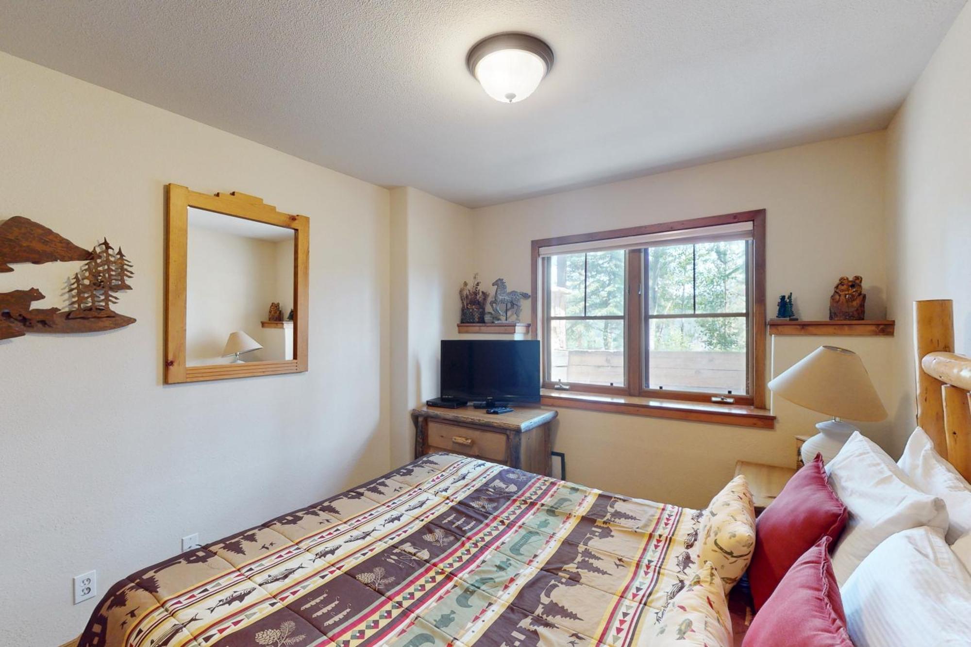 The Pines Condo Unit 2044 Keystone Zewnętrze zdjęcie