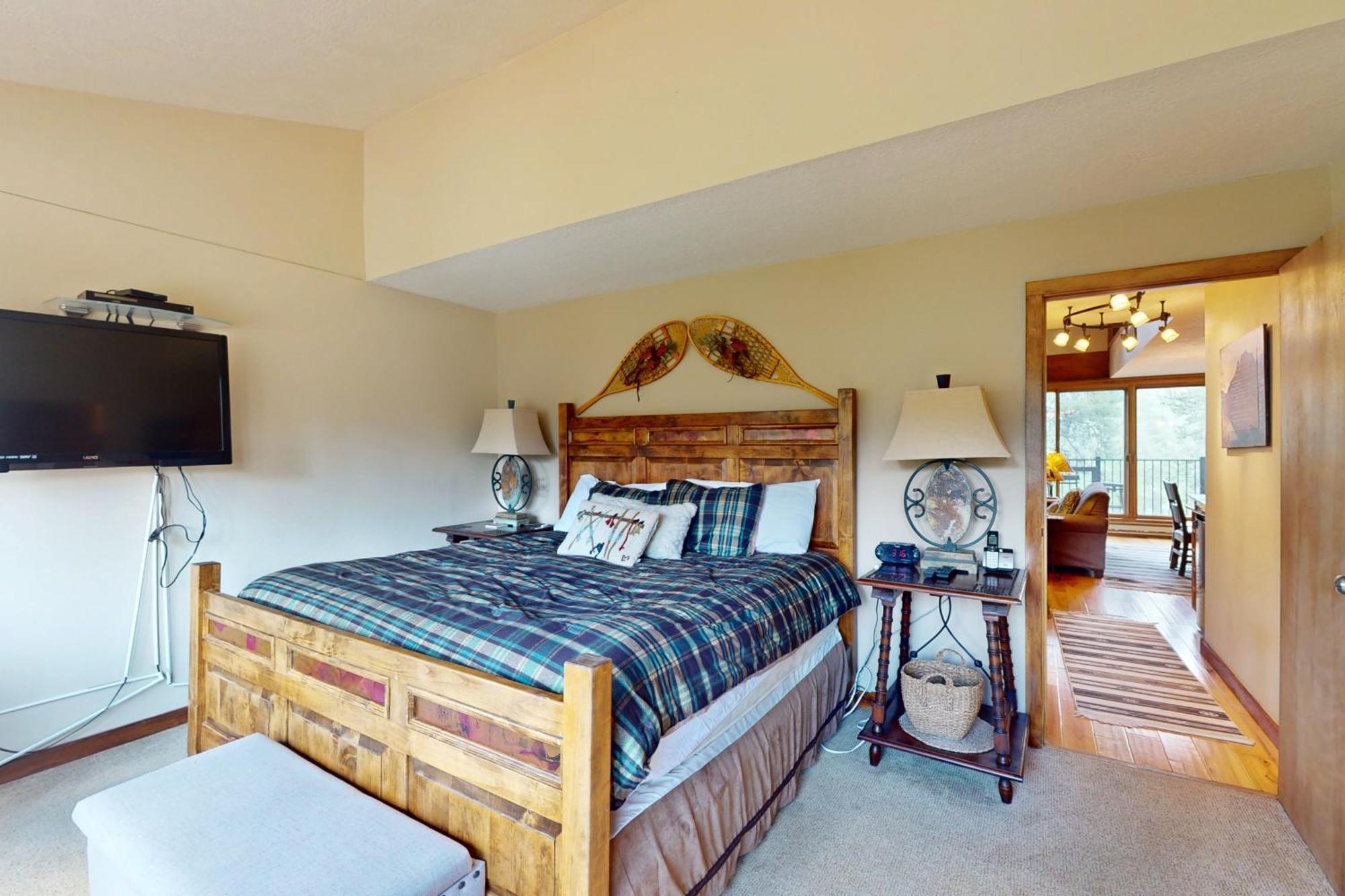 The Pines Condo Unit 2044 Keystone Zewnętrze zdjęcie