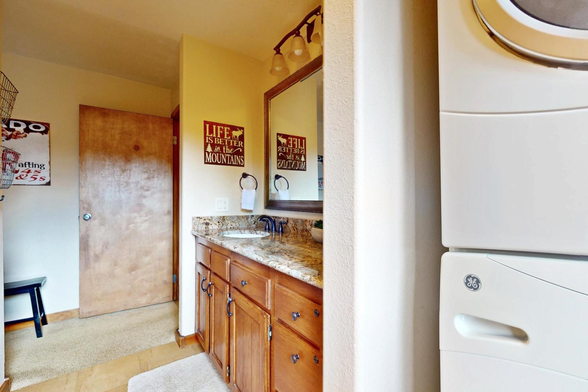 The Pines Condo Unit 2044 Keystone Zewnętrze zdjęcie