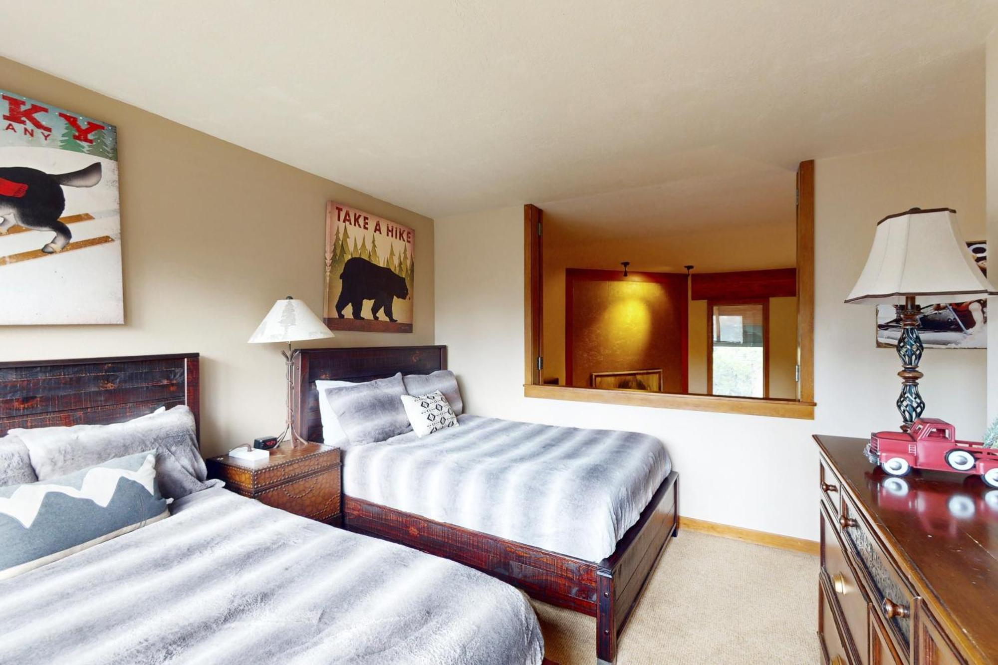 The Pines Condo Unit 2044 Keystone Zewnętrze zdjęcie
