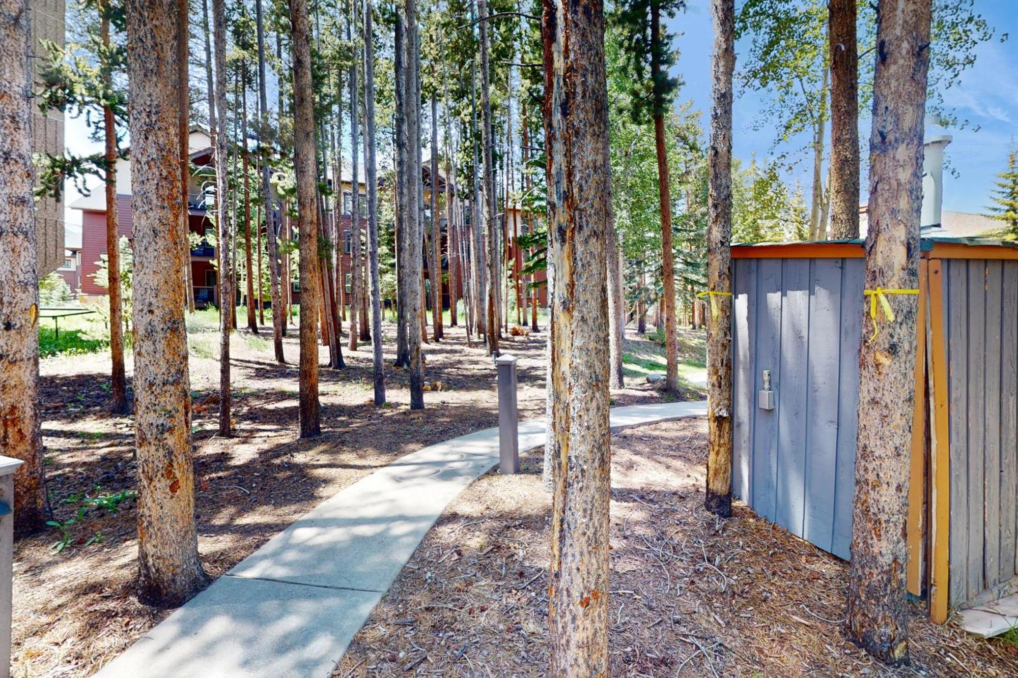 The Pines Condo Unit 2044 Keystone Zewnętrze zdjęcie