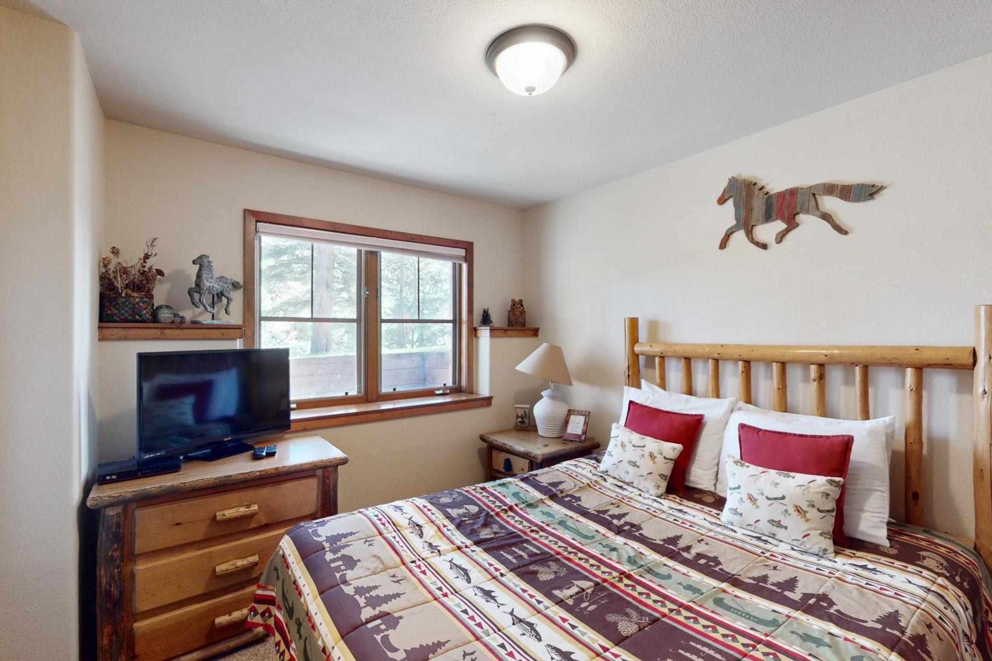 The Pines Condo Unit 2044 Keystone Zewnętrze zdjęcie