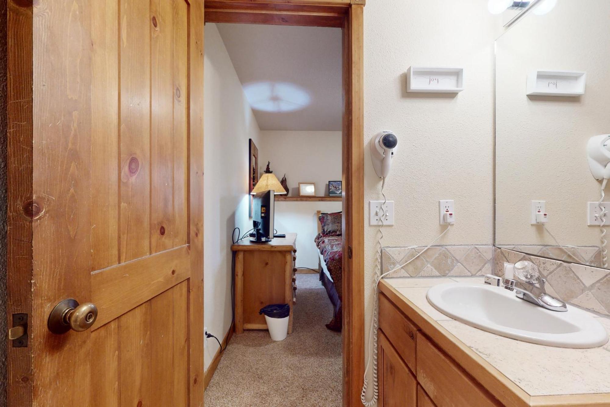 The Pines Condo Unit 2044 Keystone Zewnętrze zdjęcie