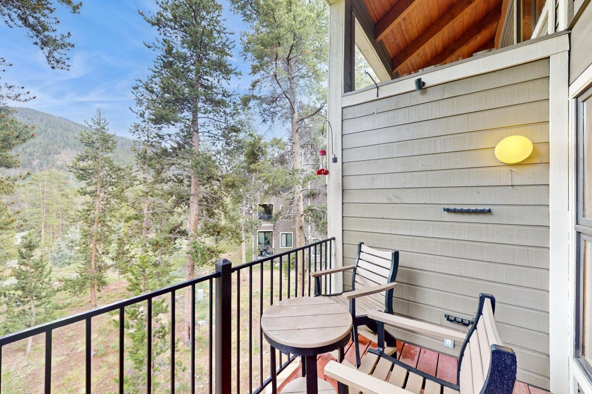 The Pines Condo Unit 2044 Keystone Zewnętrze zdjęcie