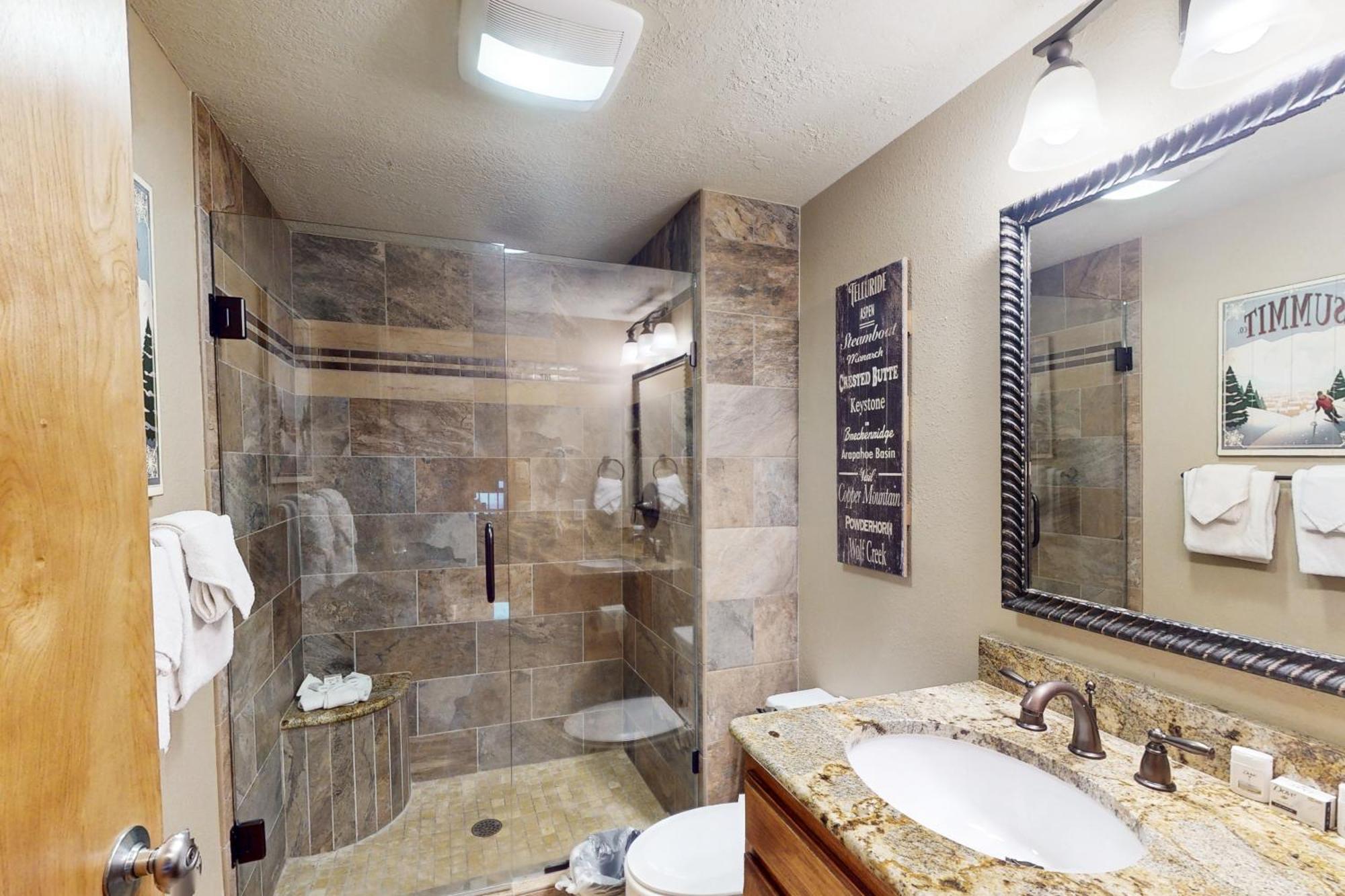 The Pines Condo Unit 2044 Keystone Zewnętrze zdjęcie