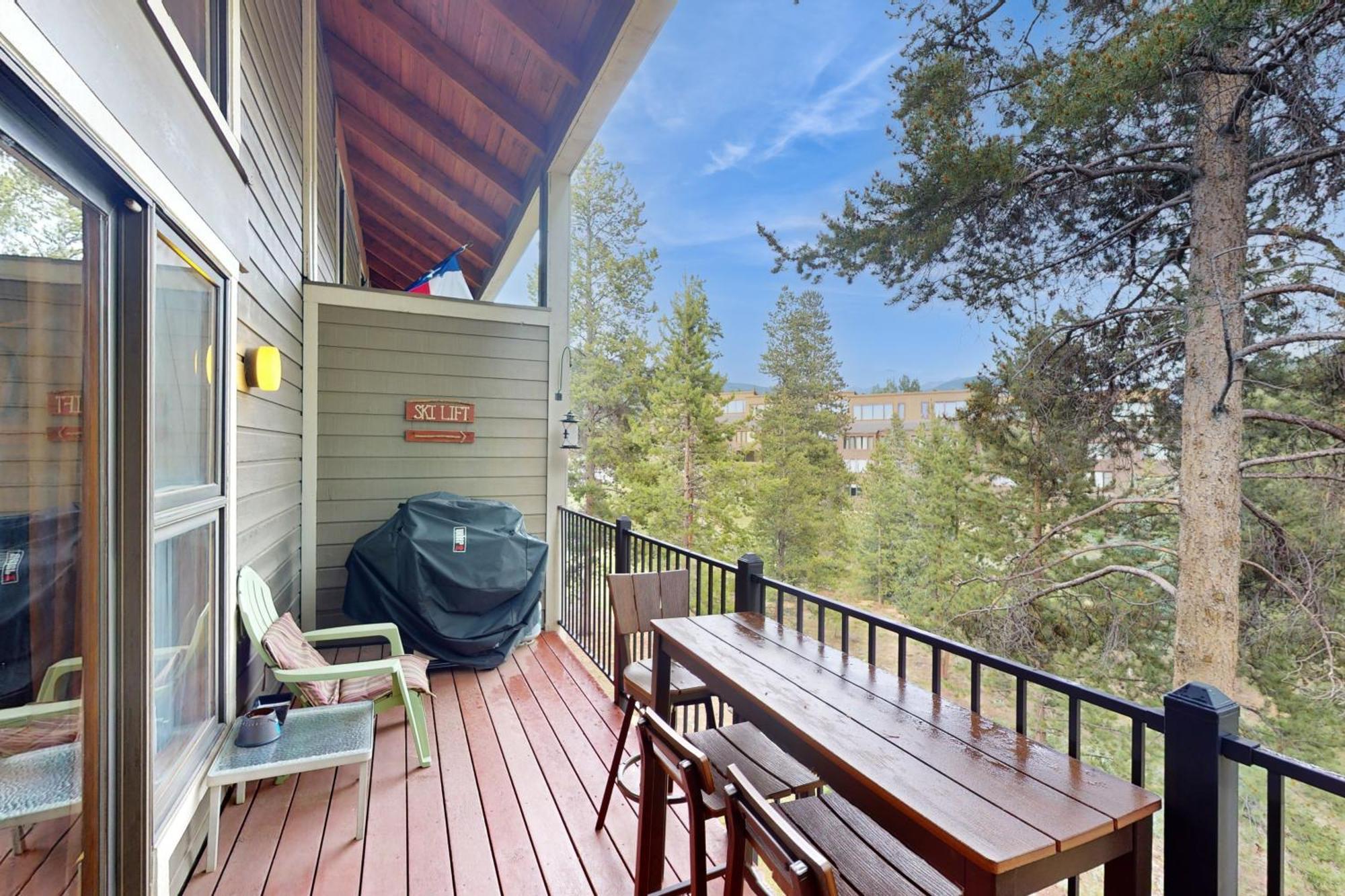 The Pines Condo Unit 2044 Keystone Zewnętrze zdjęcie