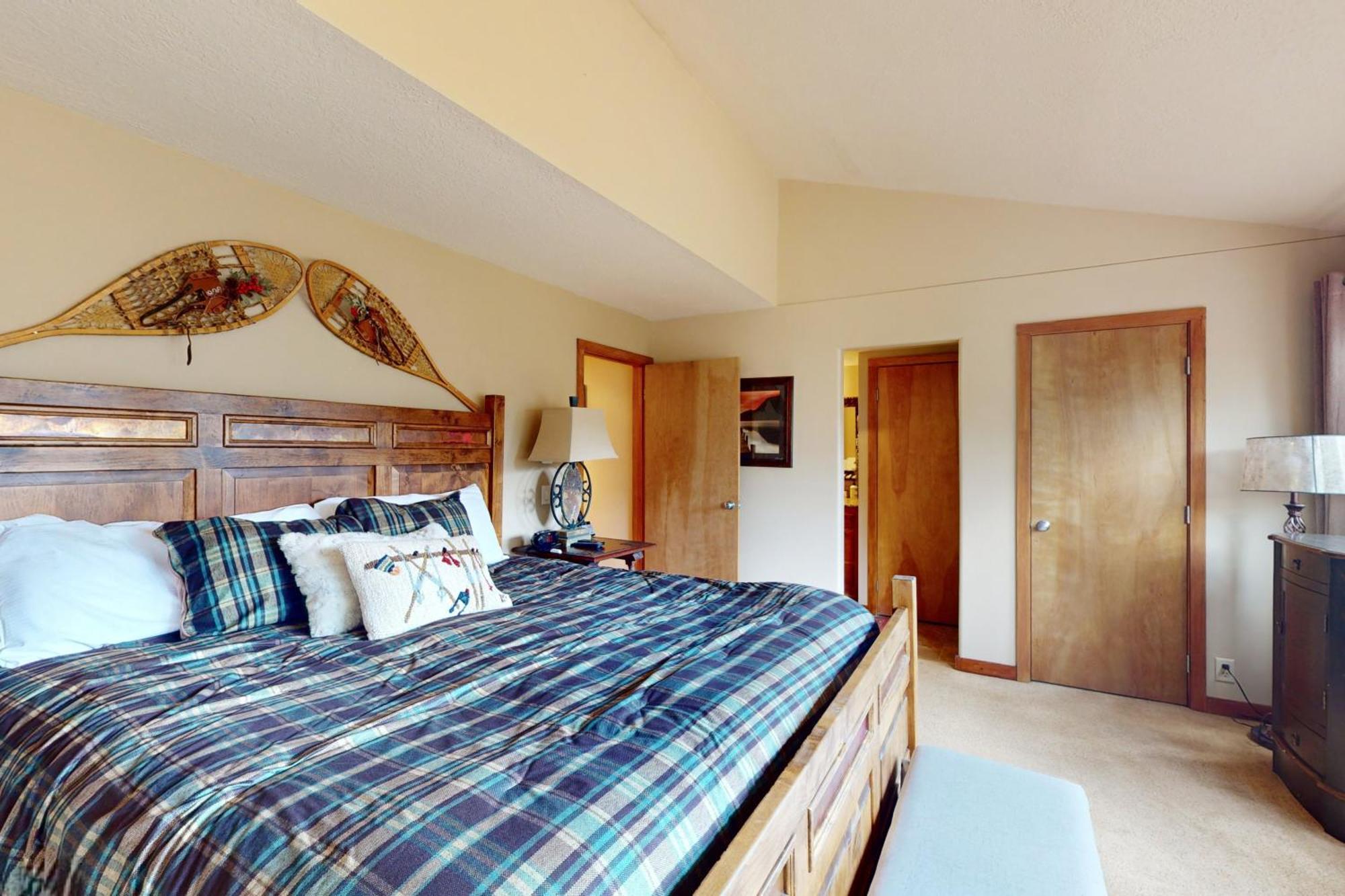 The Pines Condo Unit 2044 Keystone Zewnętrze zdjęcie