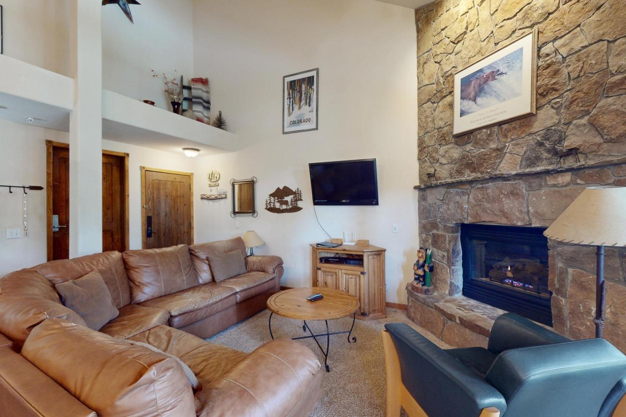 The Pines Condo Unit 2044 Keystone Zewnętrze zdjęcie