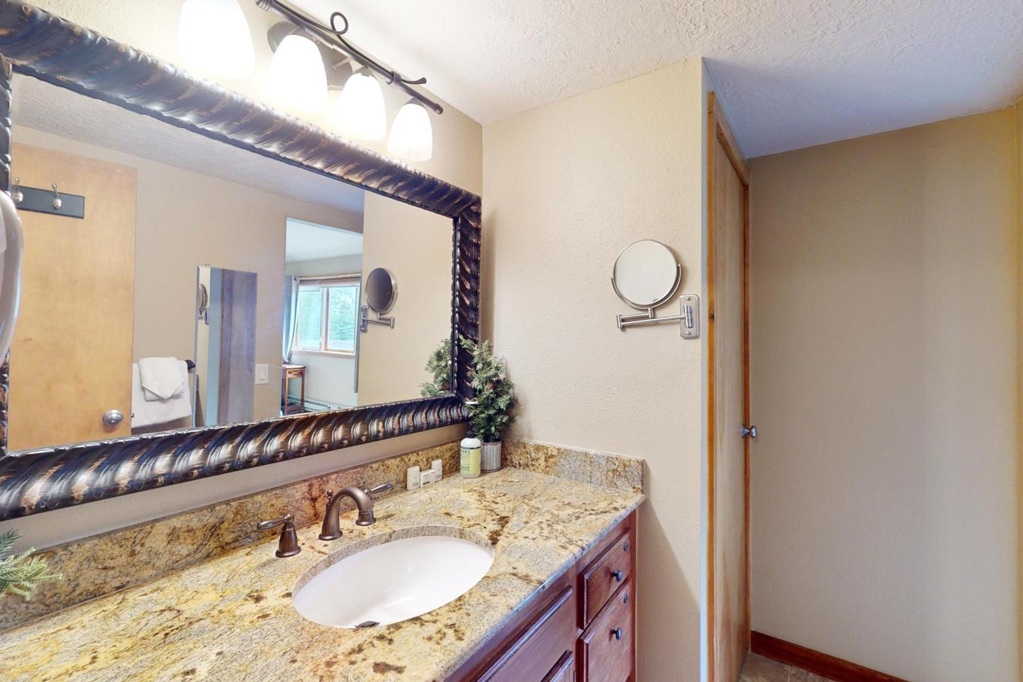 The Pines Condo Unit 2044 Keystone Zewnętrze zdjęcie
