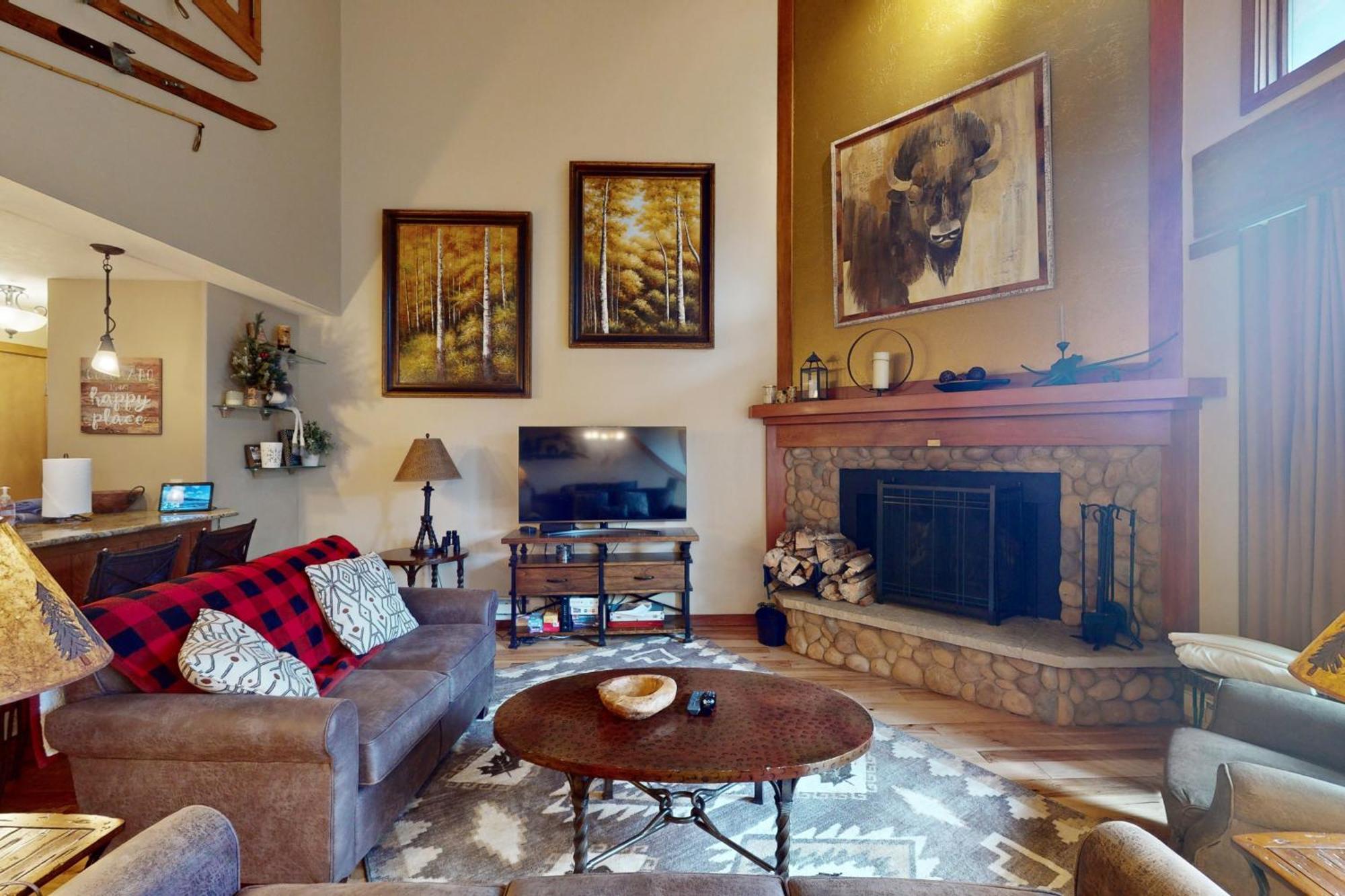 The Pines Condo Unit 2044 Keystone Zewnętrze zdjęcie