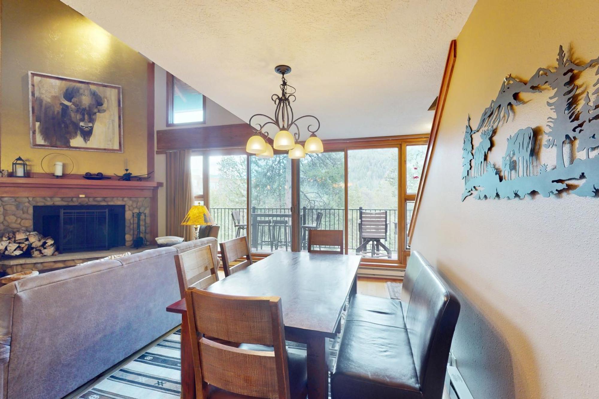 The Pines Condo Unit 2044 Keystone Zewnętrze zdjęcie