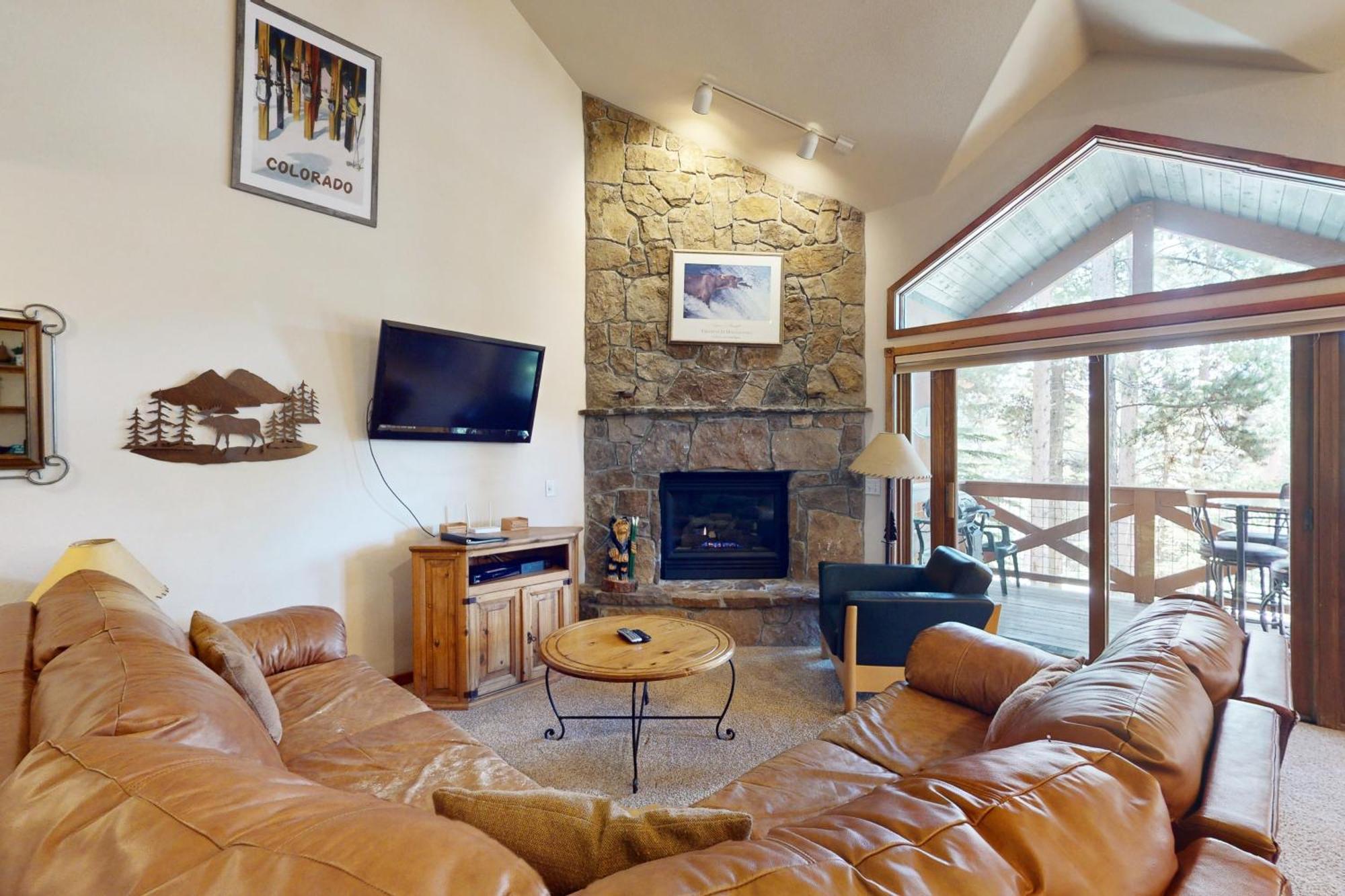 The Pines Condo Unit 2044 Keystone Zewnętrze zdjęcie