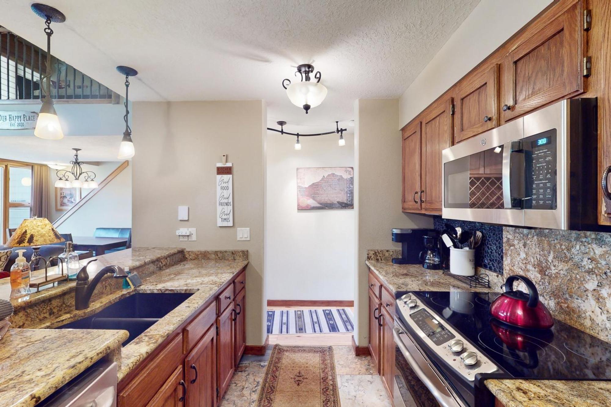 The Pines Condo Unit 2044 Keystone Zewnętrze zdjęcie