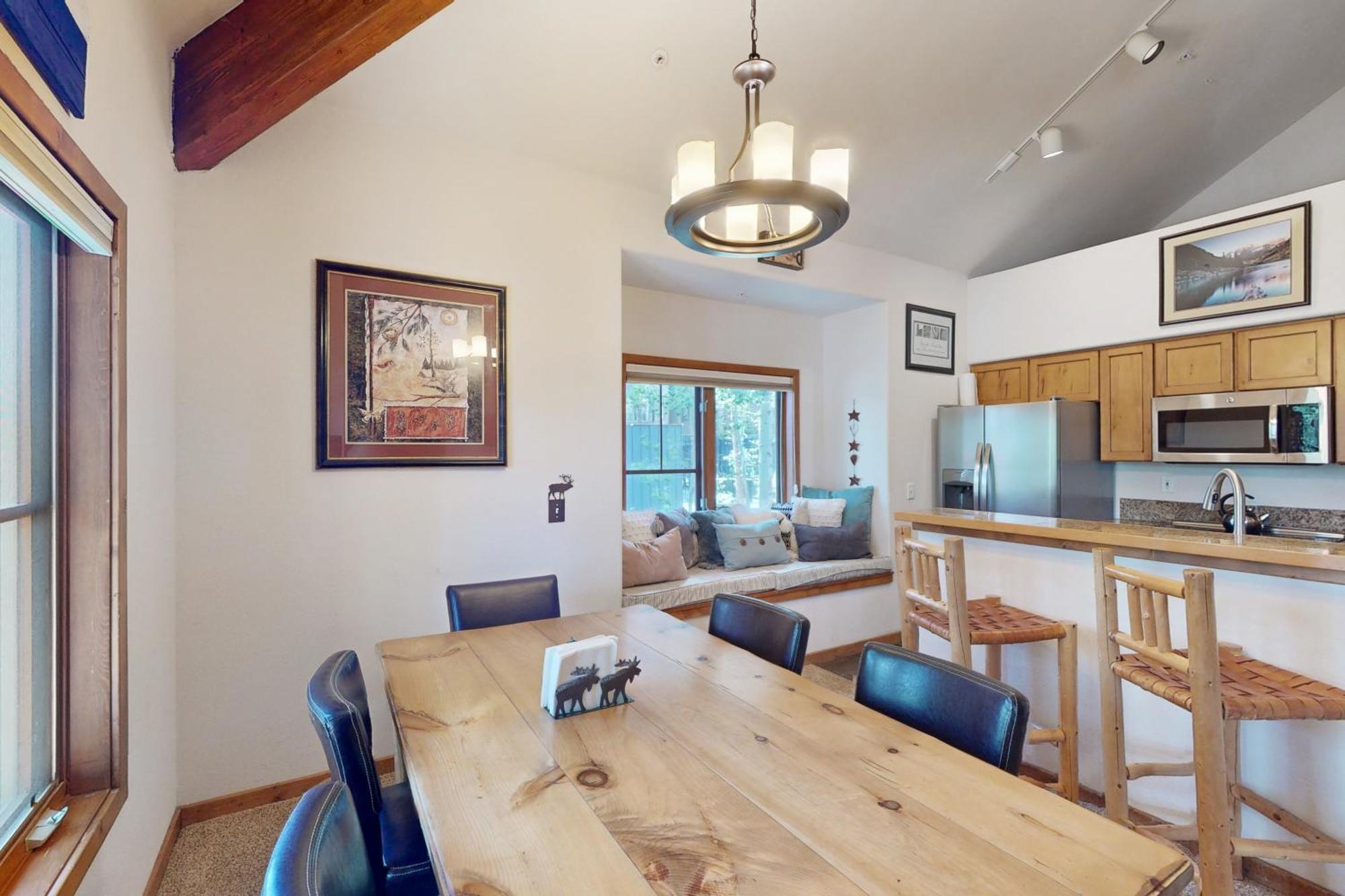 The Pines Condo Unit 2044 Keystone Zewnętrze zdjęcie