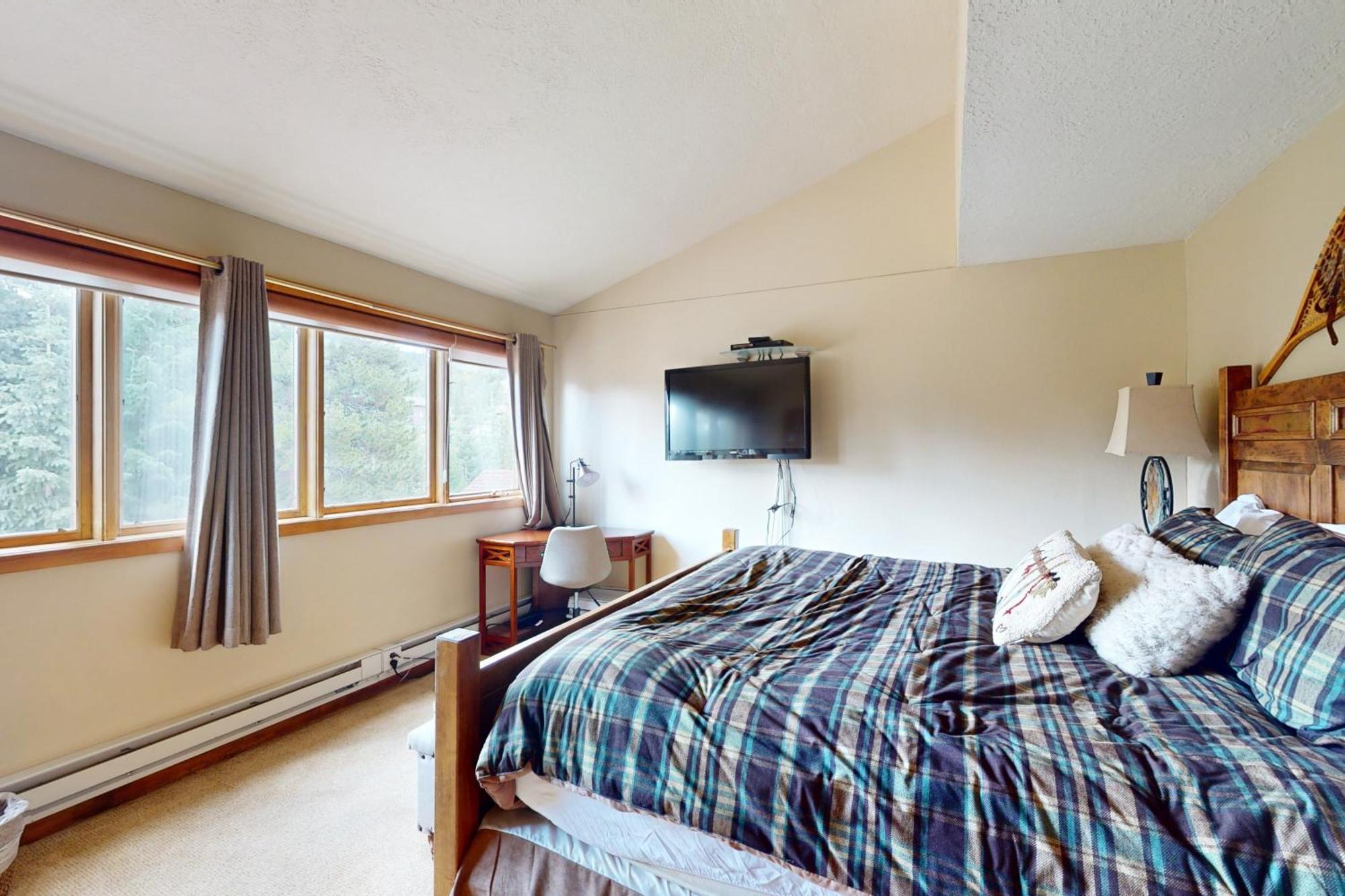 The Pines Condo Unit 2044 Keystone Zewnętrze zdjęcie