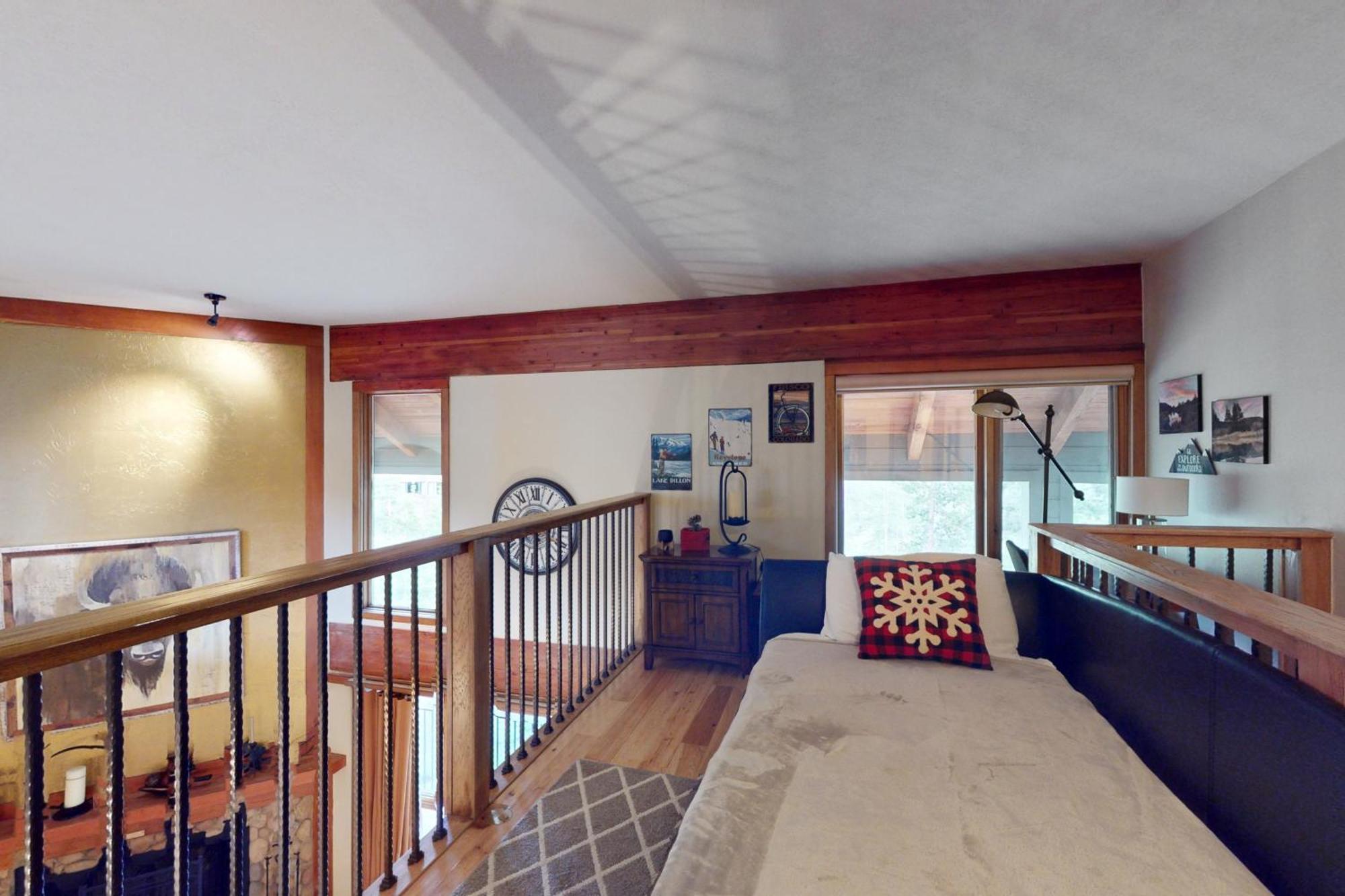 The Pines Condo Unit 2044 Keystone Zewnętrze zdjęcie
